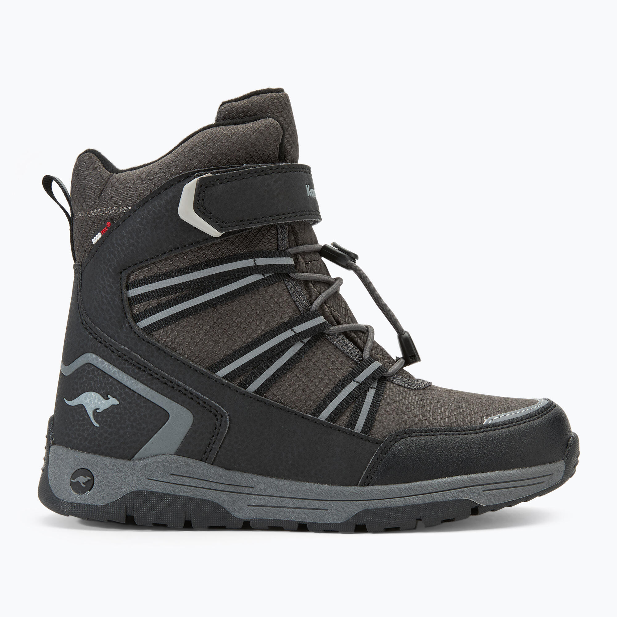 Bottes de neige junior KangaROOS K-MJ Eldora EV RTX 2/7
