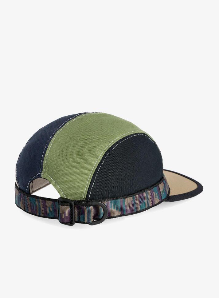 Czapka z daszkiem Kavu Organic Strapcap
