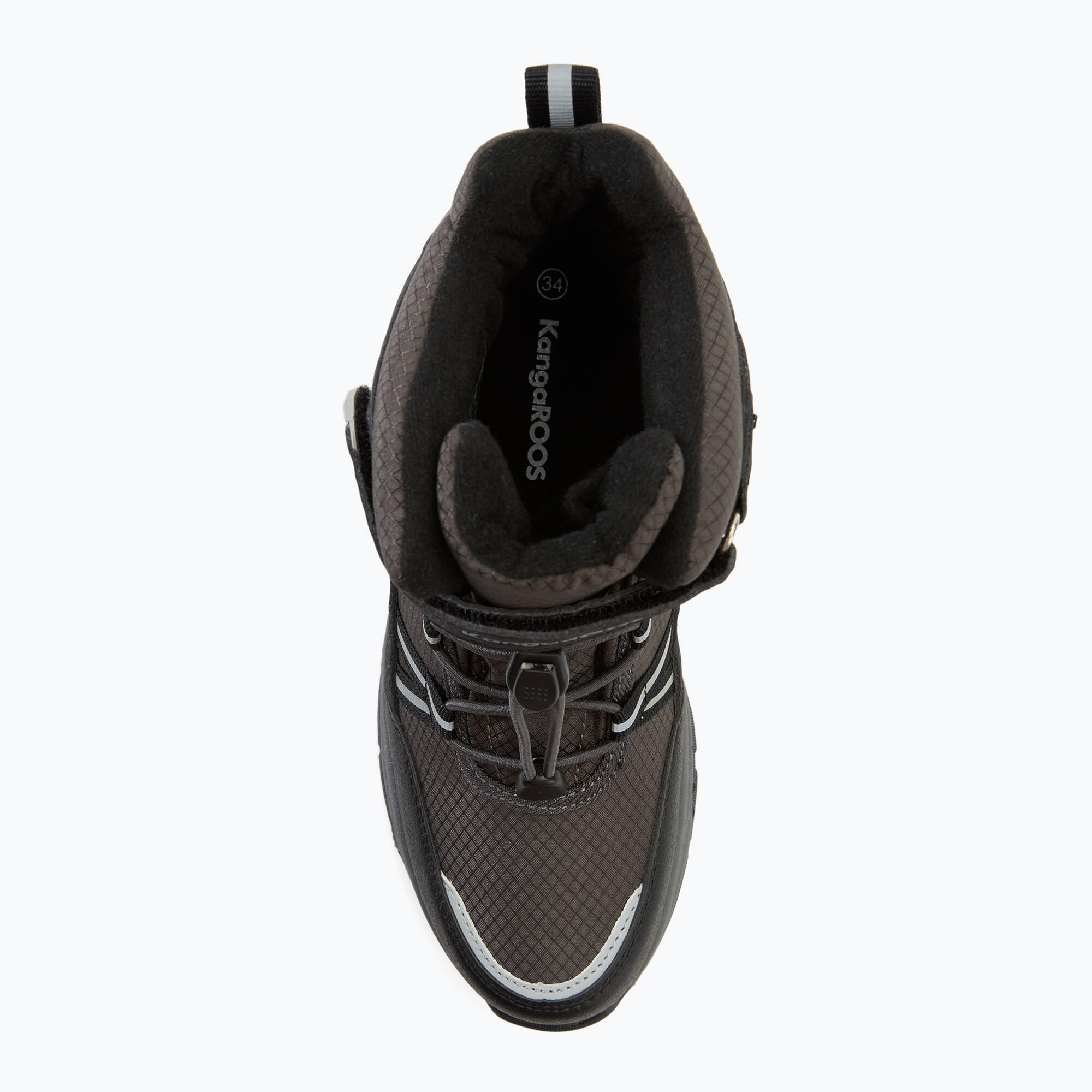 Bottes de neige junior KangaROOS K-MJ Eldora EV RTX 5/7
