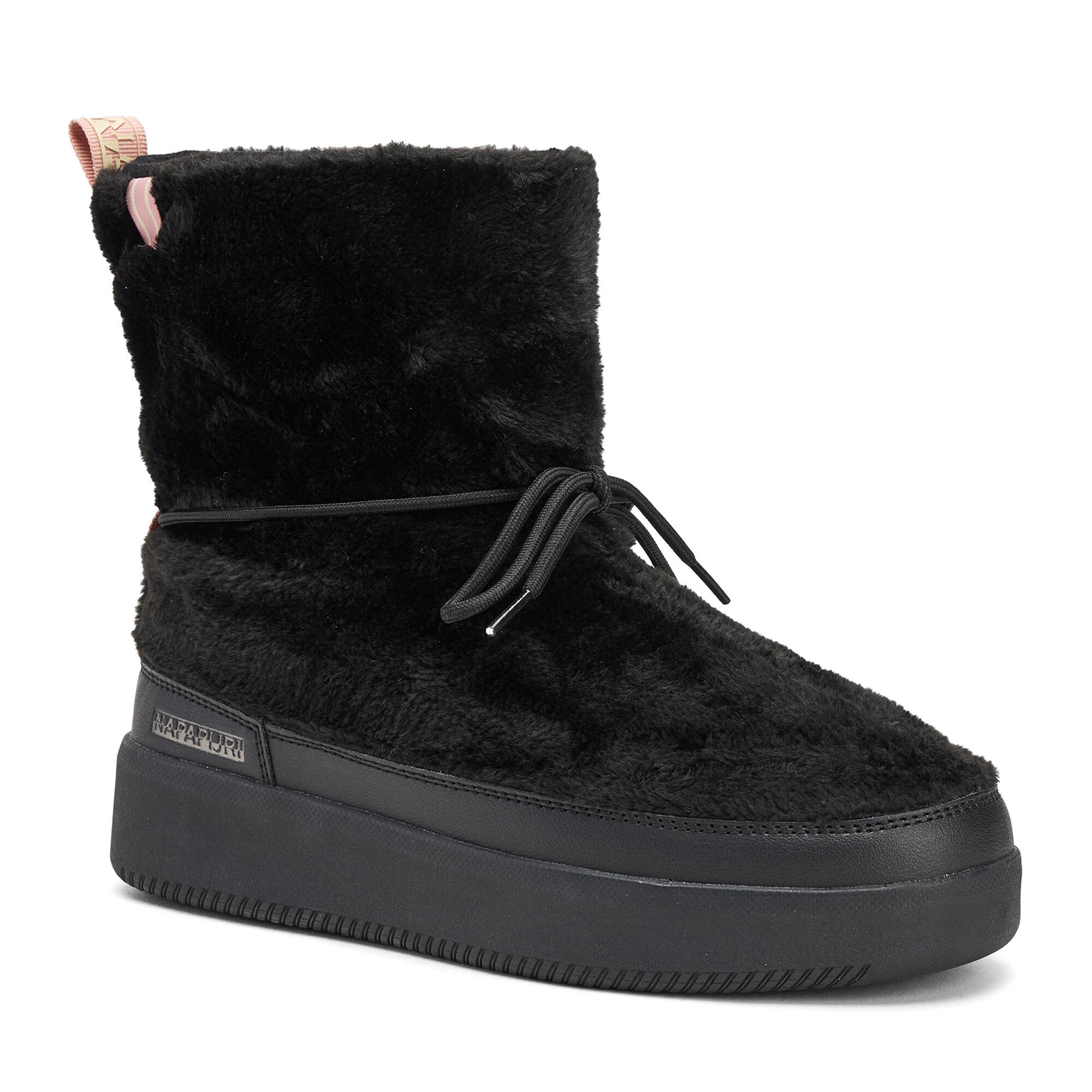 Bottes d'hiver pour femmes Napapijri Jade 7/7