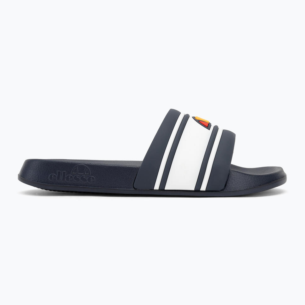 Klapki męskie Ellesse Teal