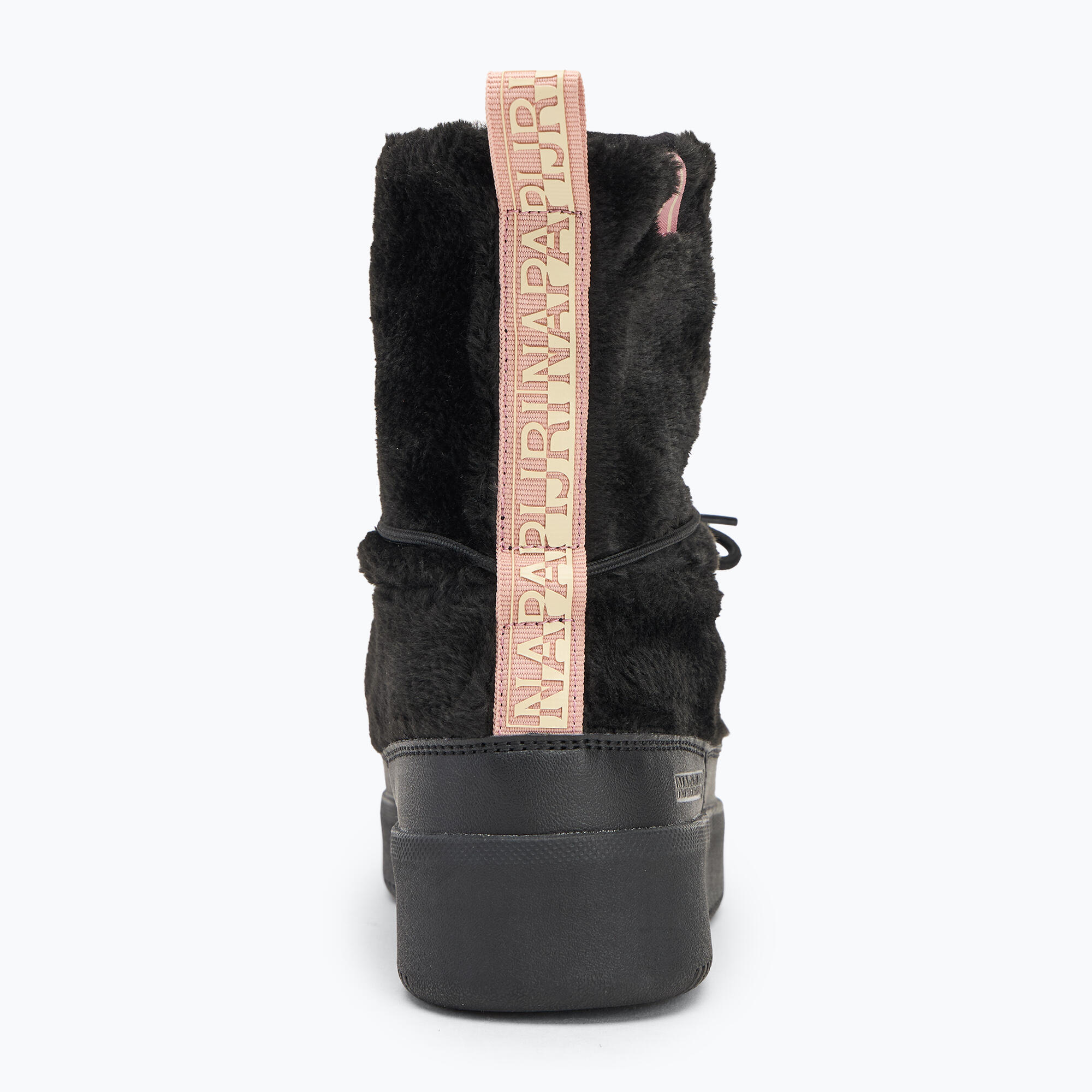 Bottes d'hiver pour femmes Napapijri Jade 6/7