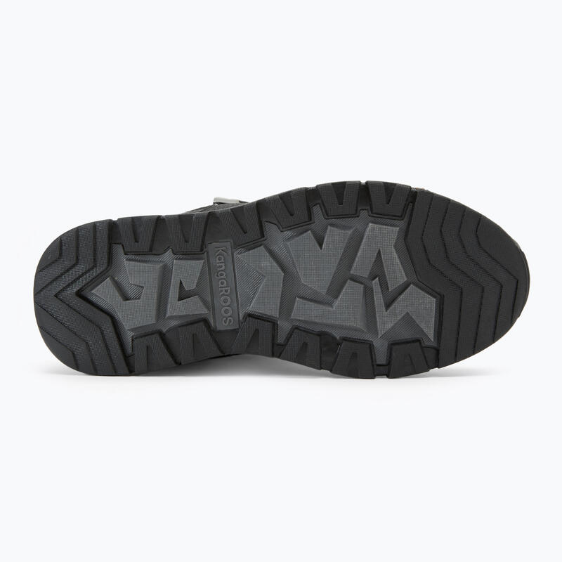 Cizme de zăpadă pentru juniori KangaROOS K-MJ Eldora EV RTX