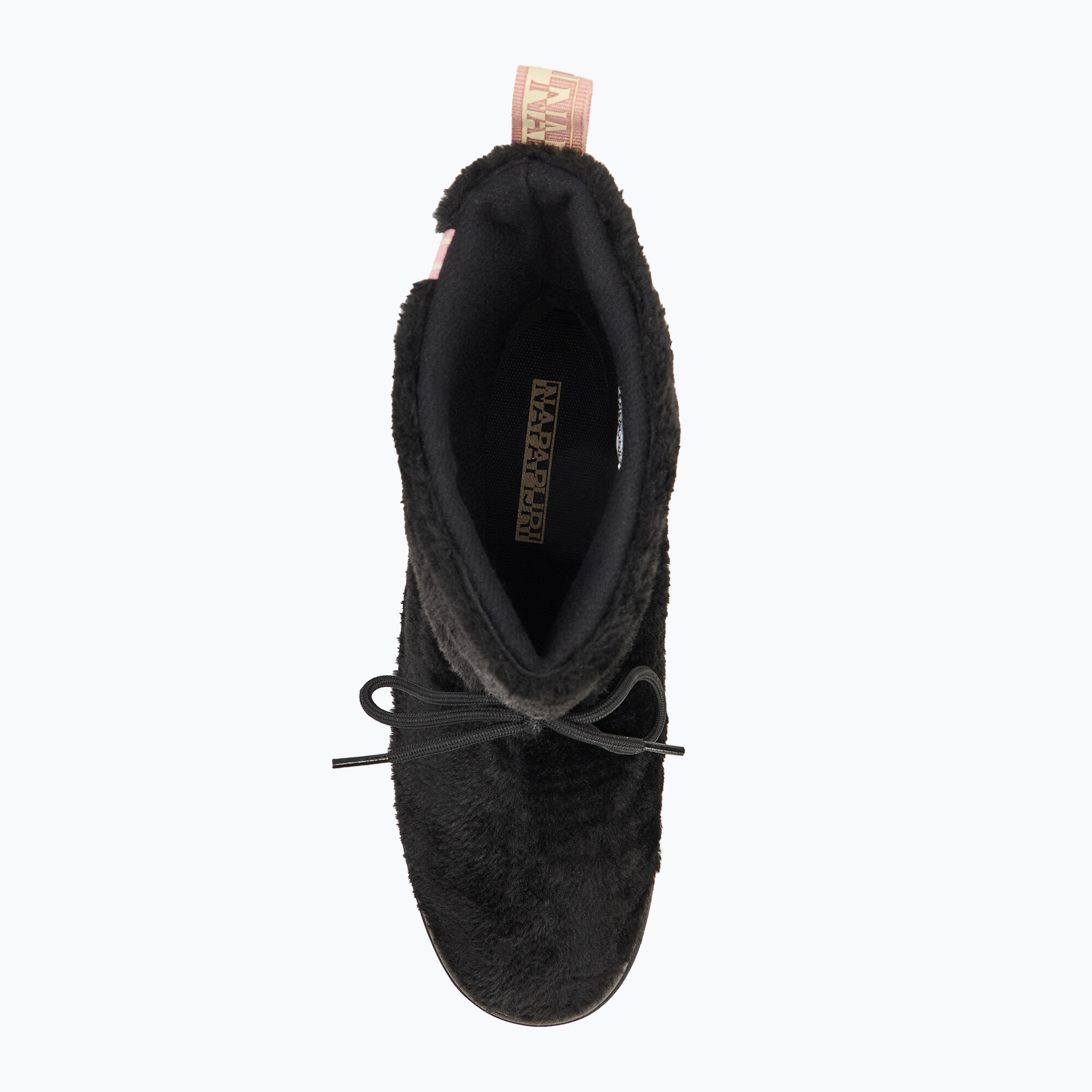 Bottes d'hiver pour femmes Napapijri Jade 5/7