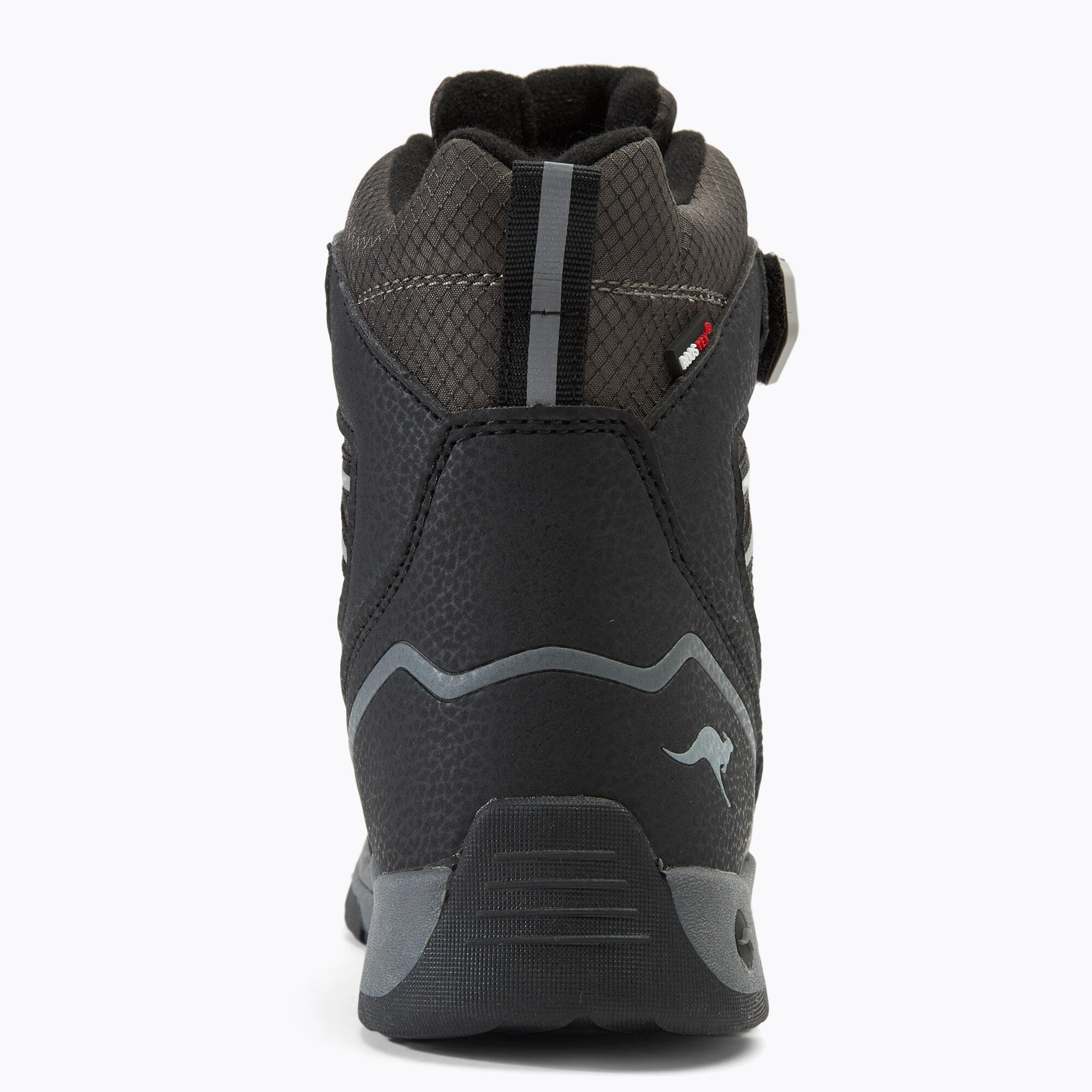 Bottes de neige junior KangaROOS K-MJ Eldora EV RTX 6/7