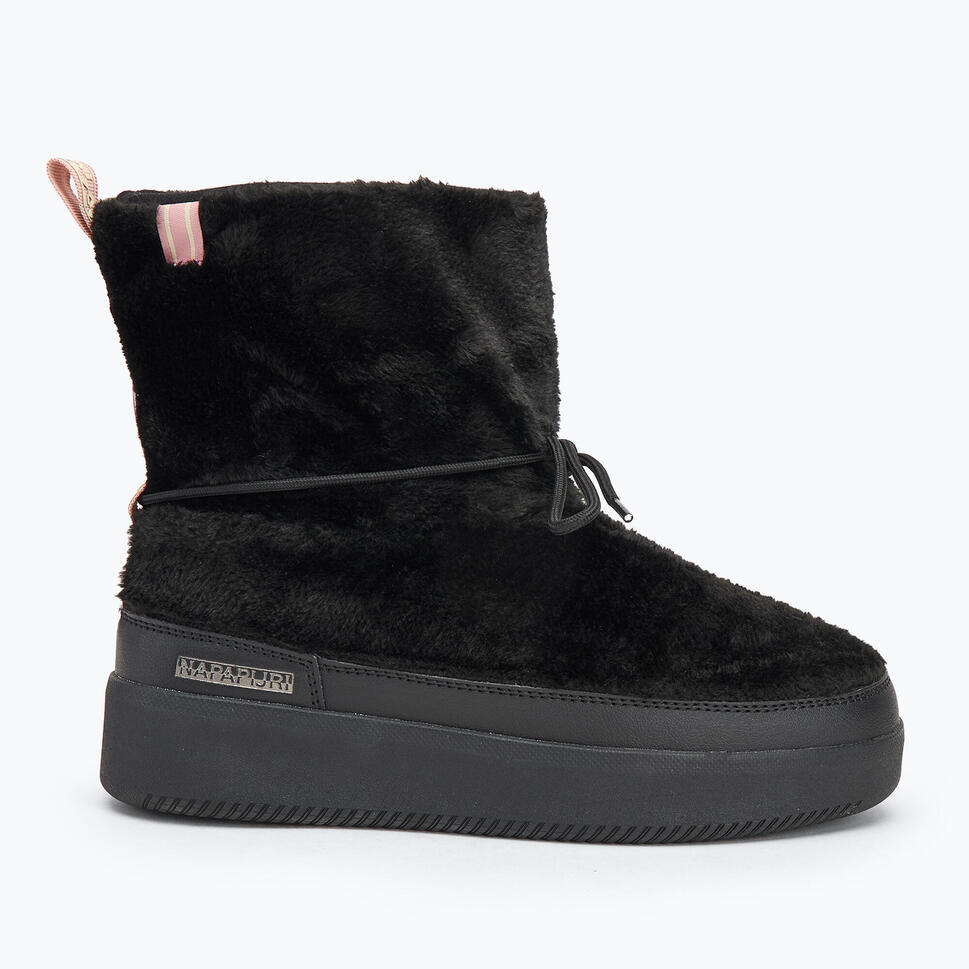 Śniegowce damskie Napapijri Jade