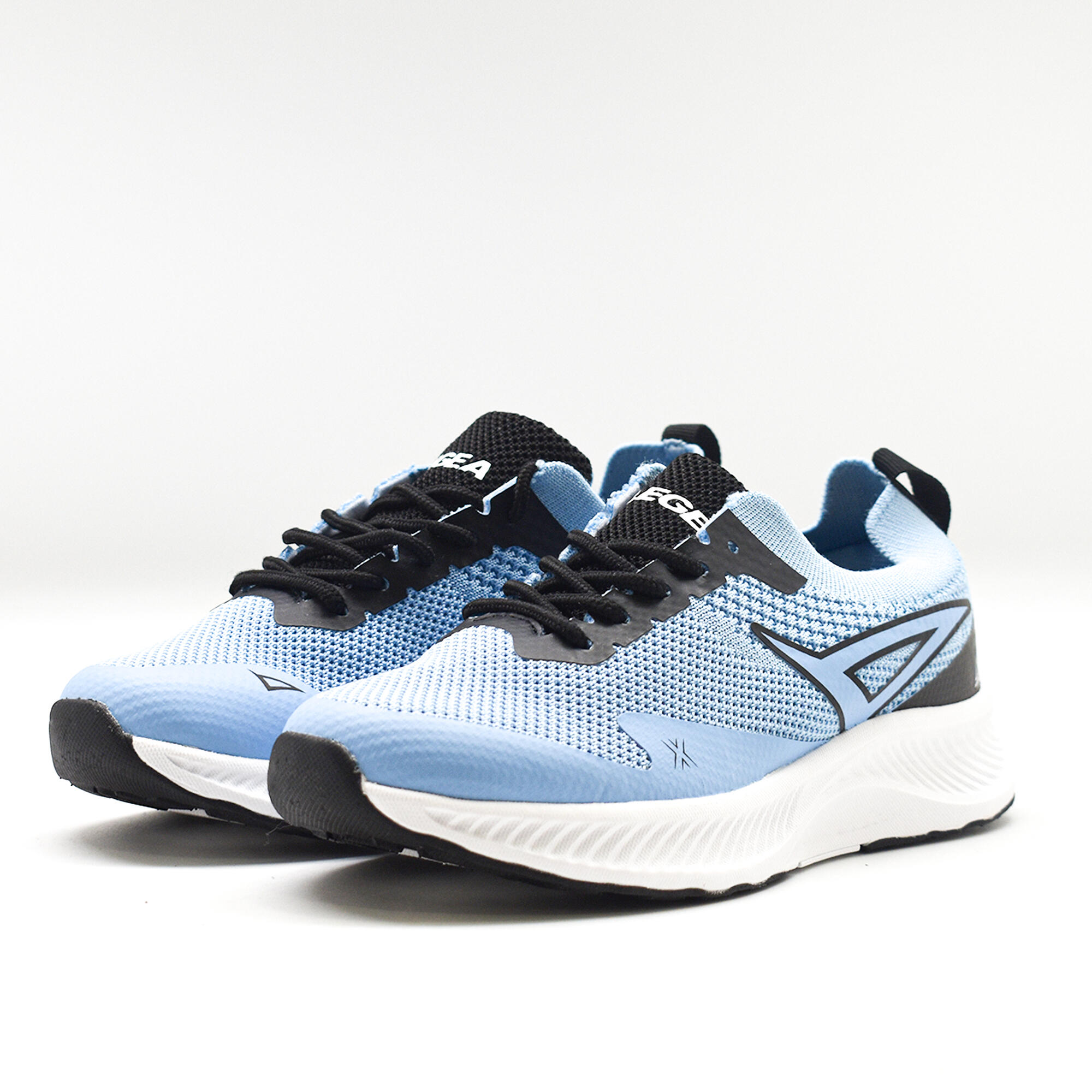 LEGEA Sneaker ULTRALIGHT celeste