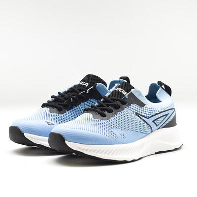Sportieve sneakers ultra light hemels