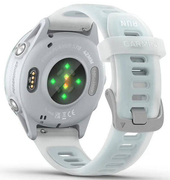GPS-Multisportuhr Garmin Forerunner 570 42mm 5/5