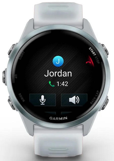GPS-Multisportuhr Garmin Forerunner 570 42mm 3/5
