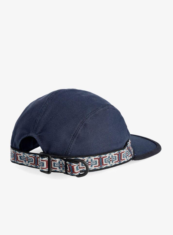 Czapka z daszkiem Kavu Organic Strapcap