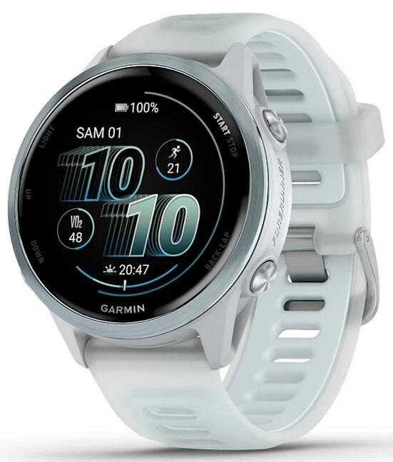 GARMIN picture