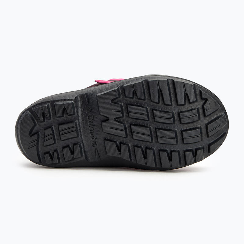 Ghete de iarnă pentru copii Columbia Powderbug Snowlite icemoonvista