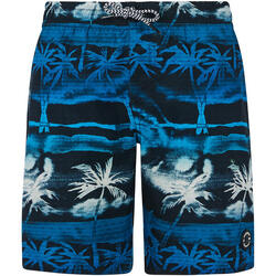 Short de bain enfant Protest Stones