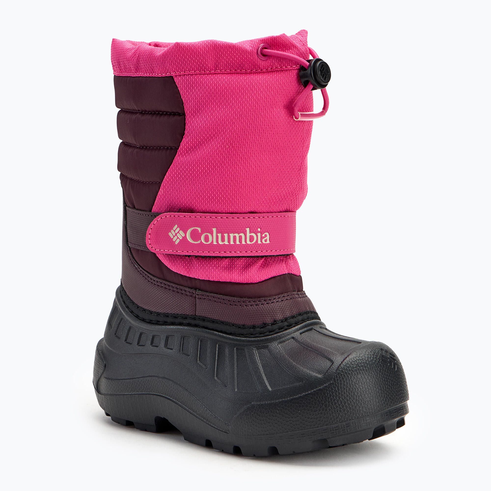 Ghete de iarnă pentru copii Columbia Powderbug Snowlite icemoonvista