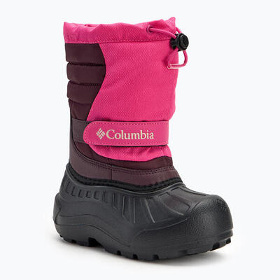 Columbia powderbug snowlite icemoonvista kindersneeuwlaarzen