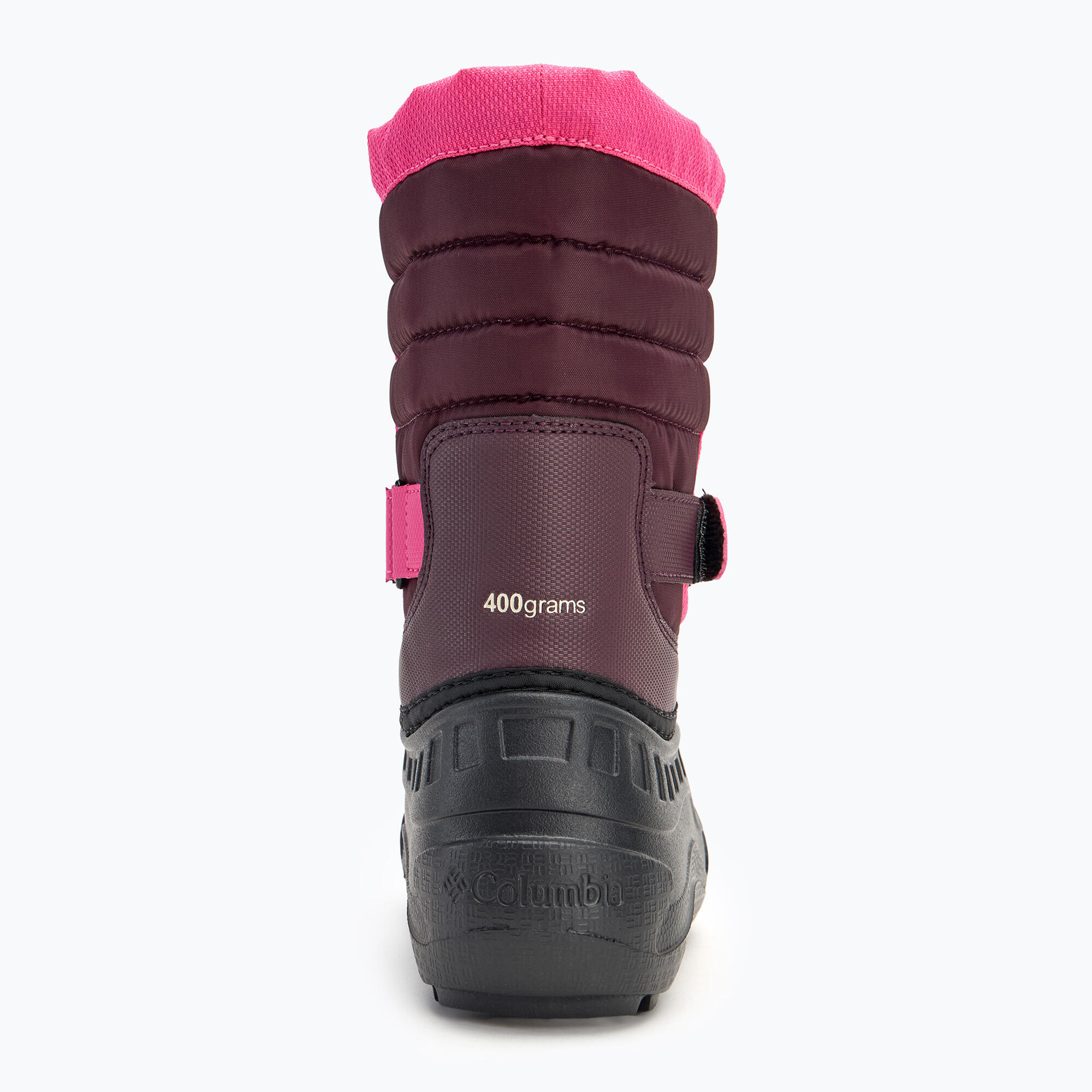 Botas de neve infantis Columbia Powderbug Snowlite icemoonvista 6/7