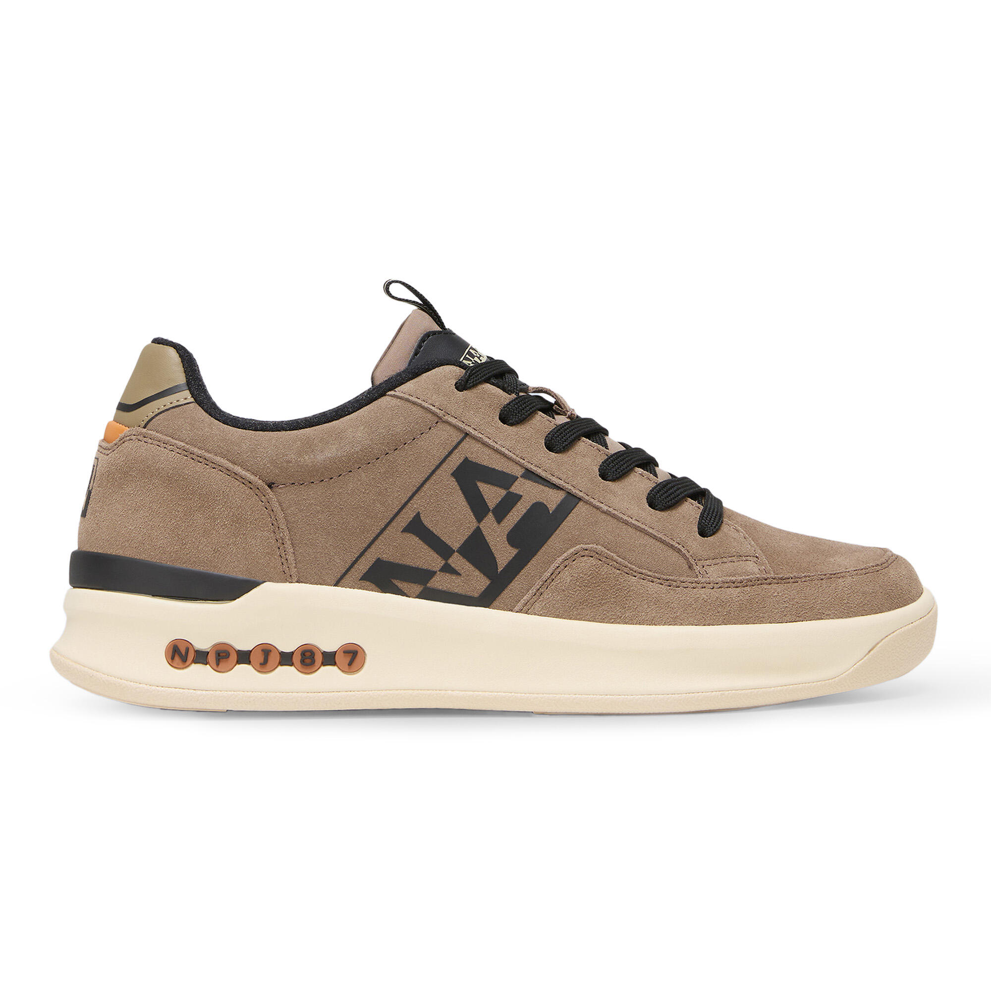 Herren Schuhe Napapijri Floden 3/3