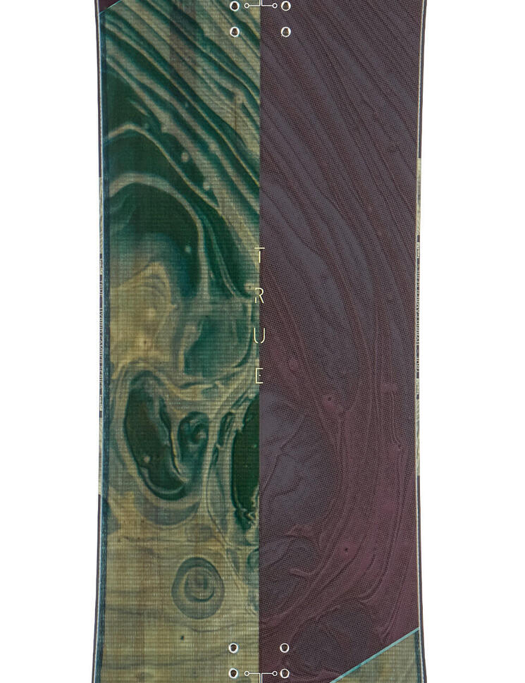 Deska snowboardowa męska Head True 2.0