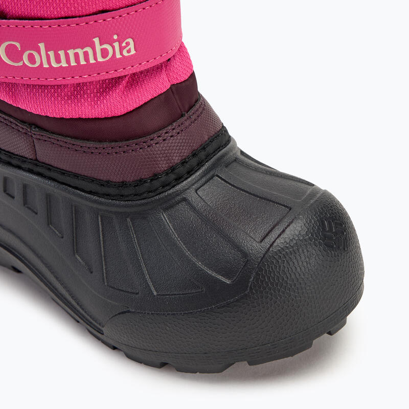 Ghete de iarnă pentru copii Columbia Powderbug Snowlite icemoonvista
