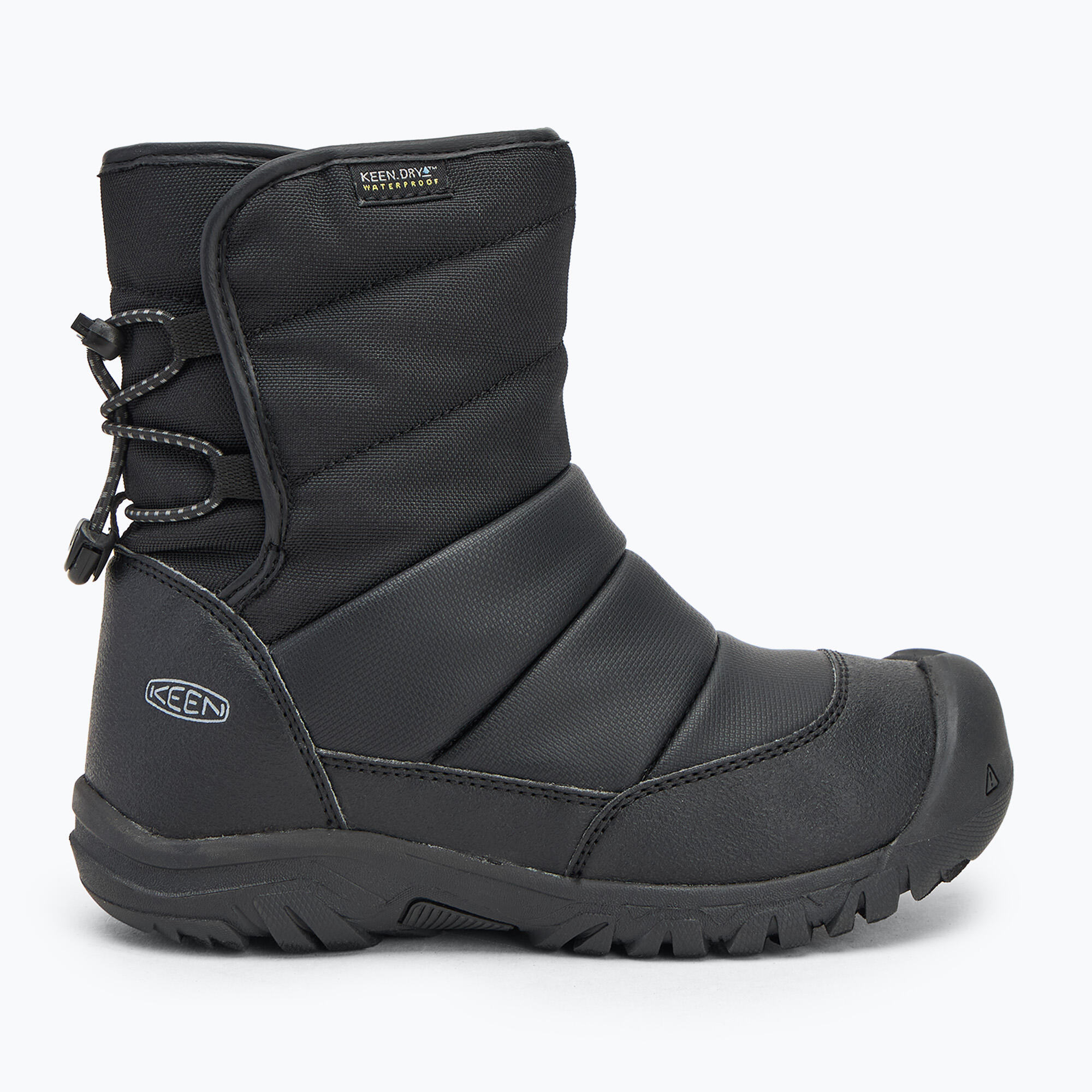 Botas de nieve junior KEEN Puffrider WP 2/7