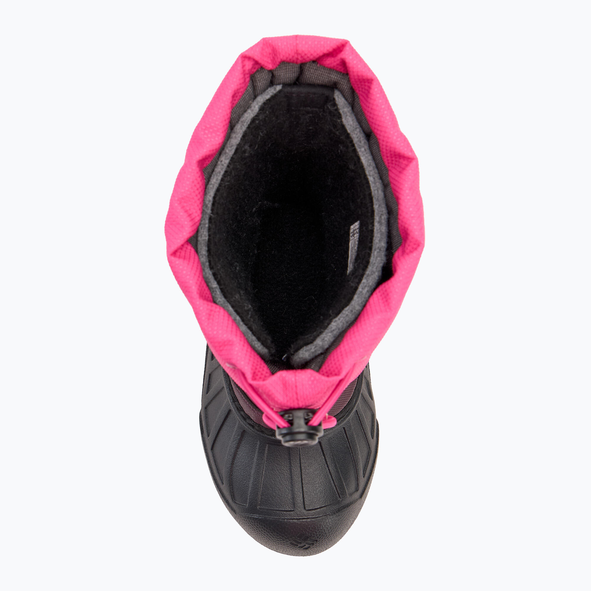 Botas de neve infantis Columbia Powderbug Snowlite icemoonvista 5/7