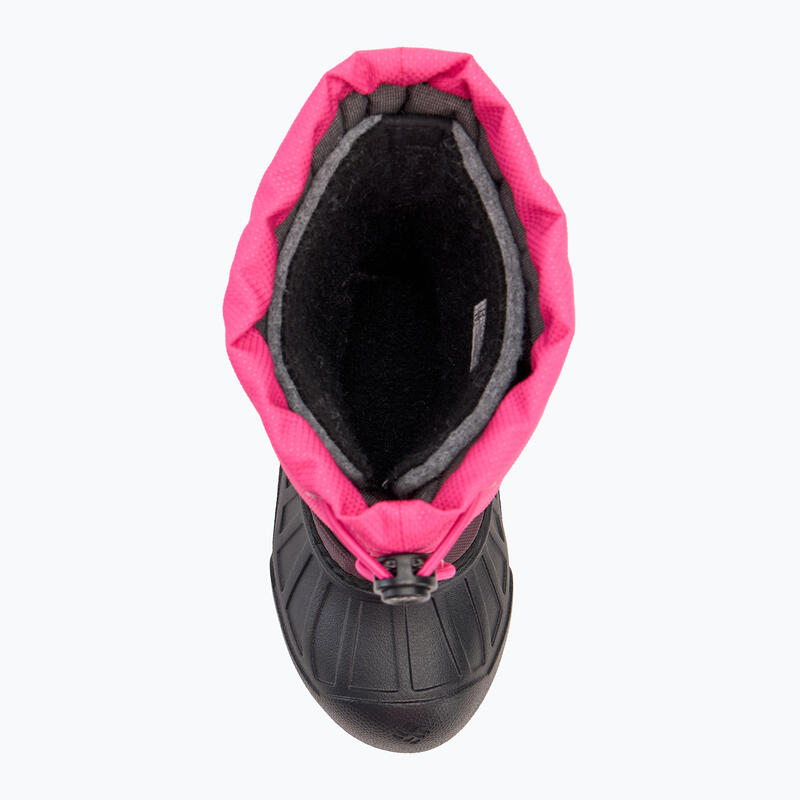 Ghete de iarnă pentru copii Columbia Powderbug Snowlite icemoonvista