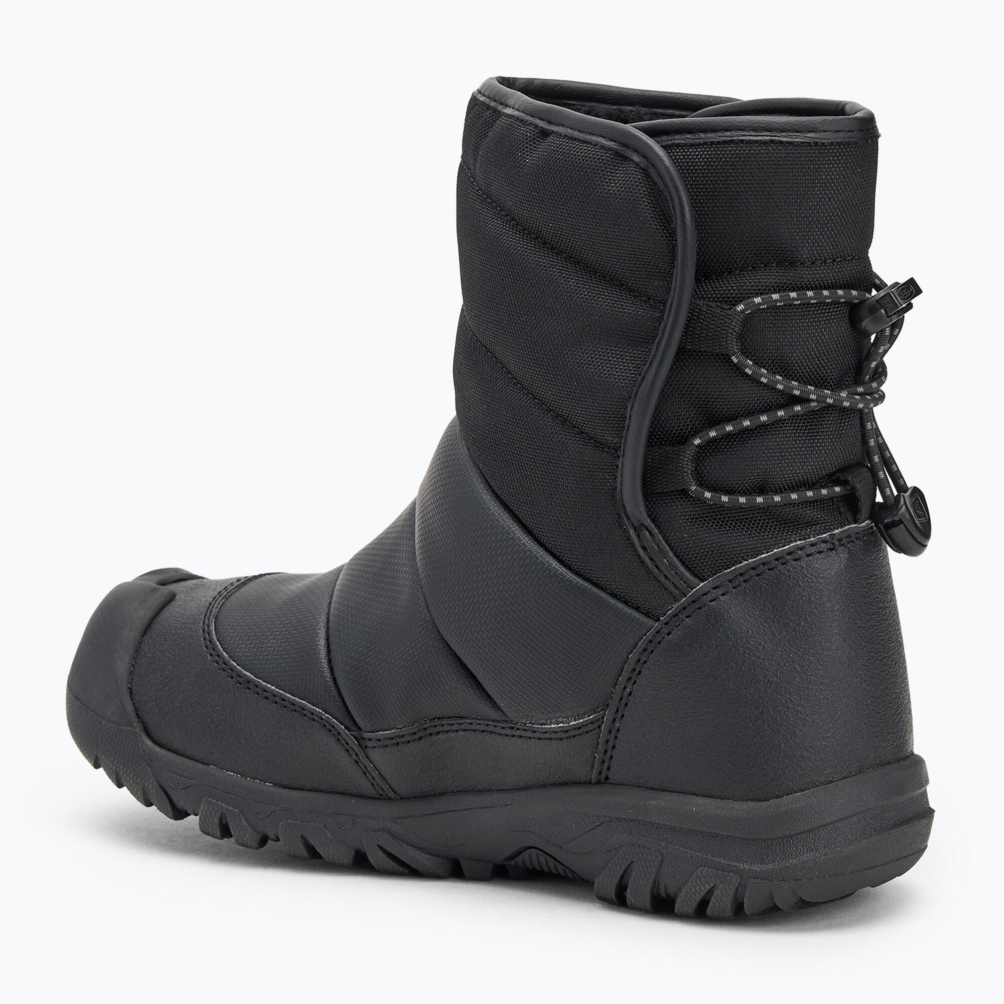 Botas de nieve junior KEEN Puffrider WP 3/7