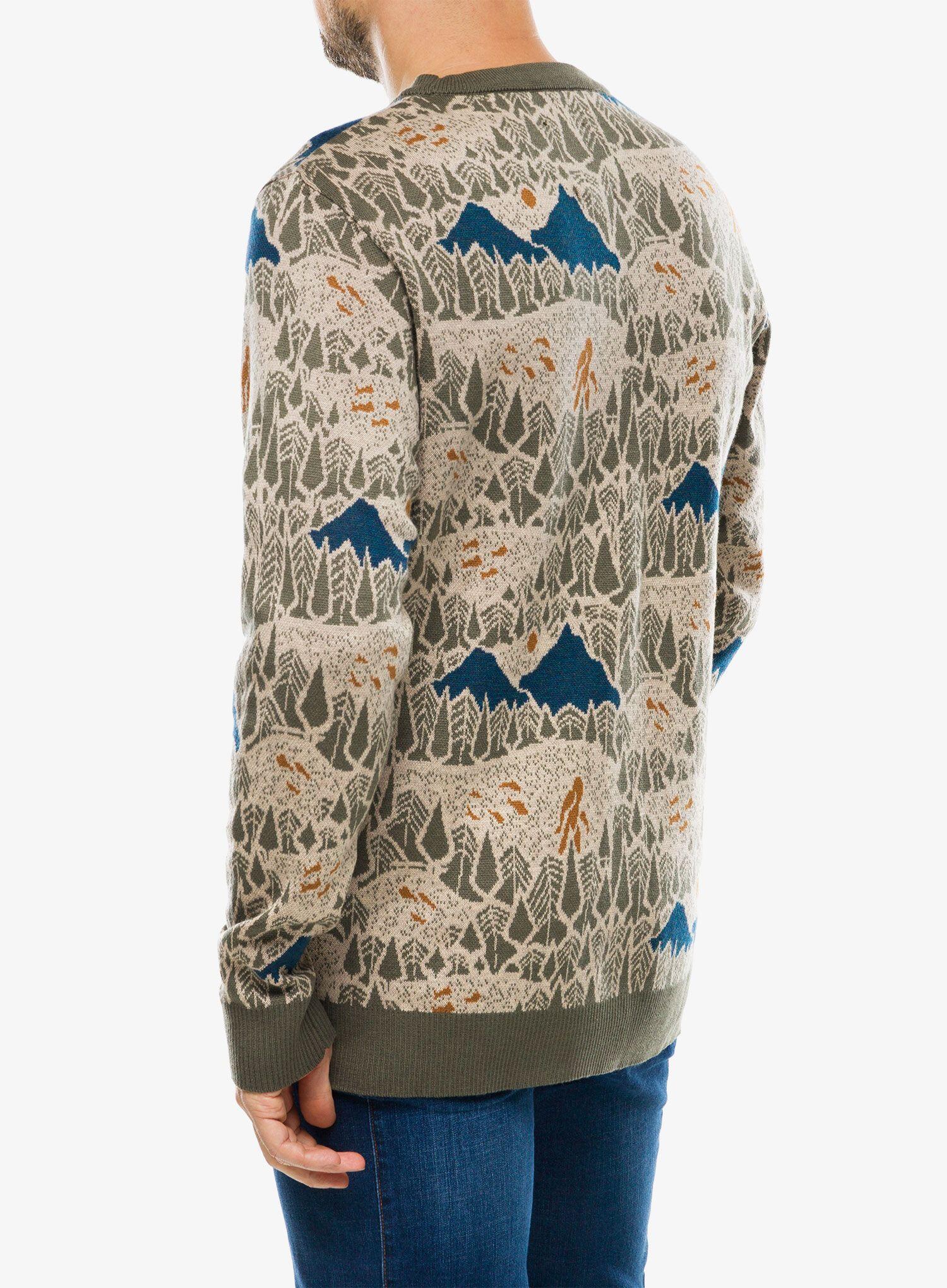Sweter męski Kavu Highline 4/6