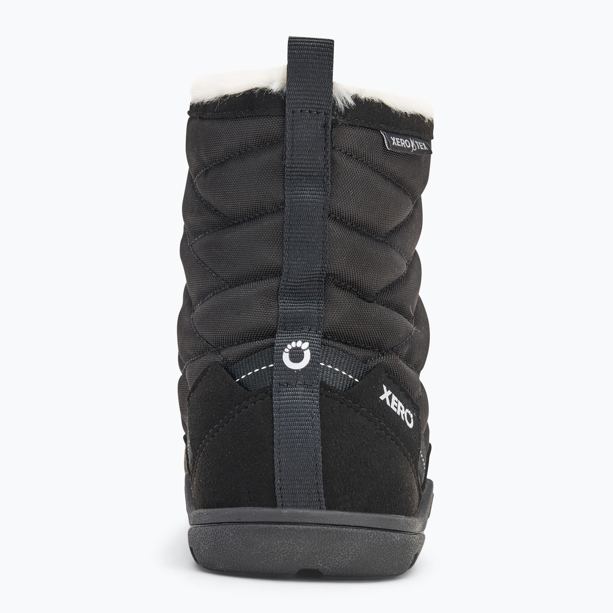 Bottes d'hiver barefoot pour femmes Xero Shoes Alpine 6/7