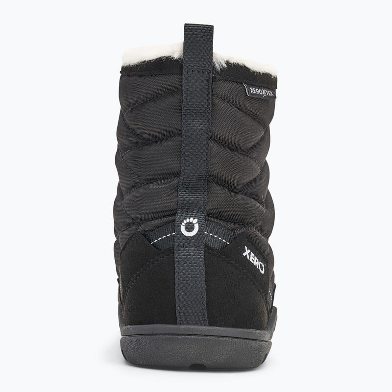 Cizme de zăpadă barefoot pentru femei Xero Shoes Alpine