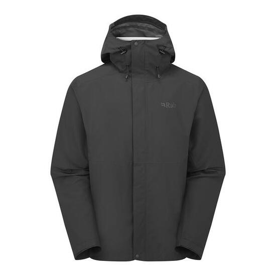 Veste imperméable homme Rab Downpour
