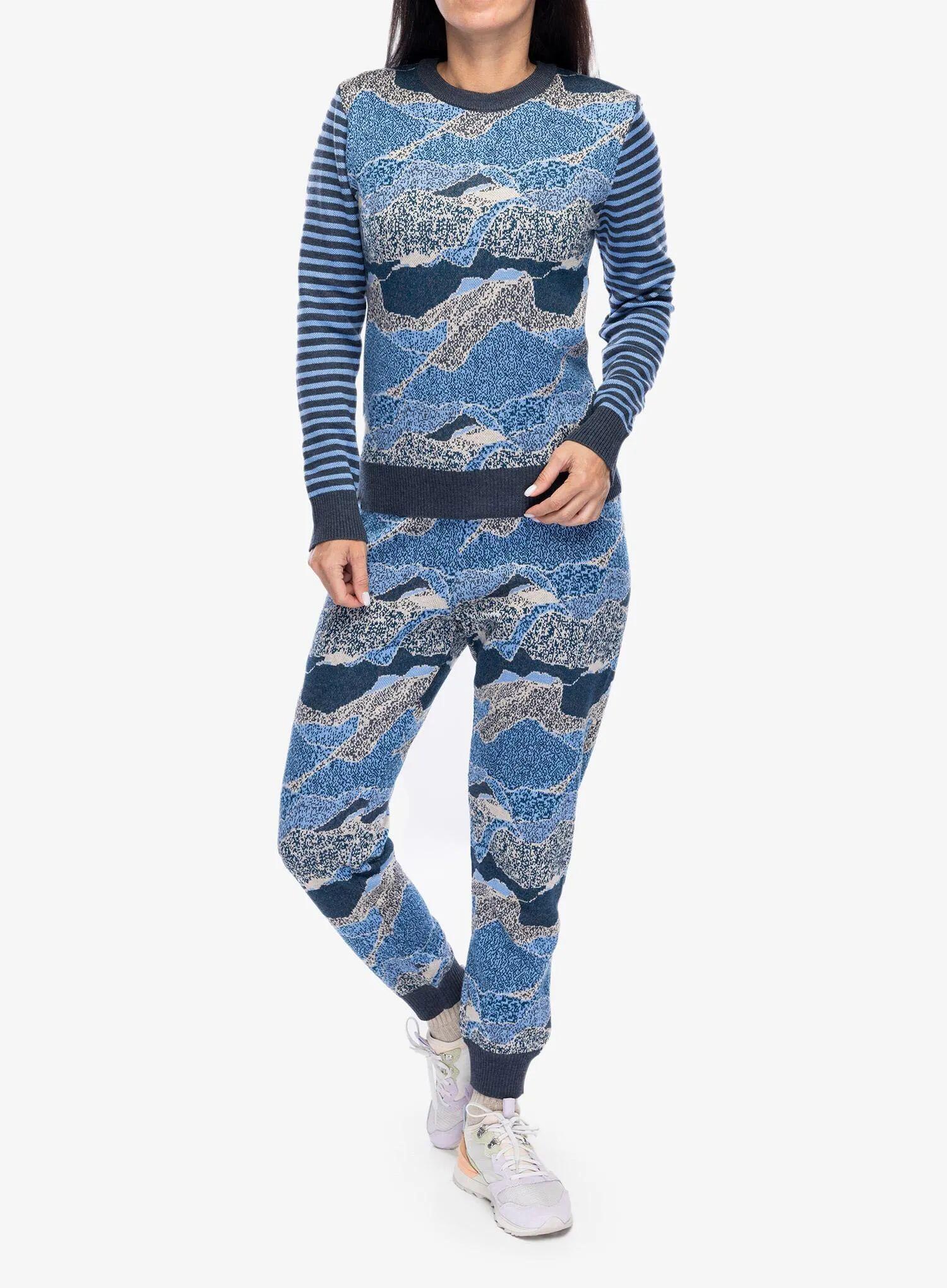 Sweter damski Kavu Hillrose 5/6