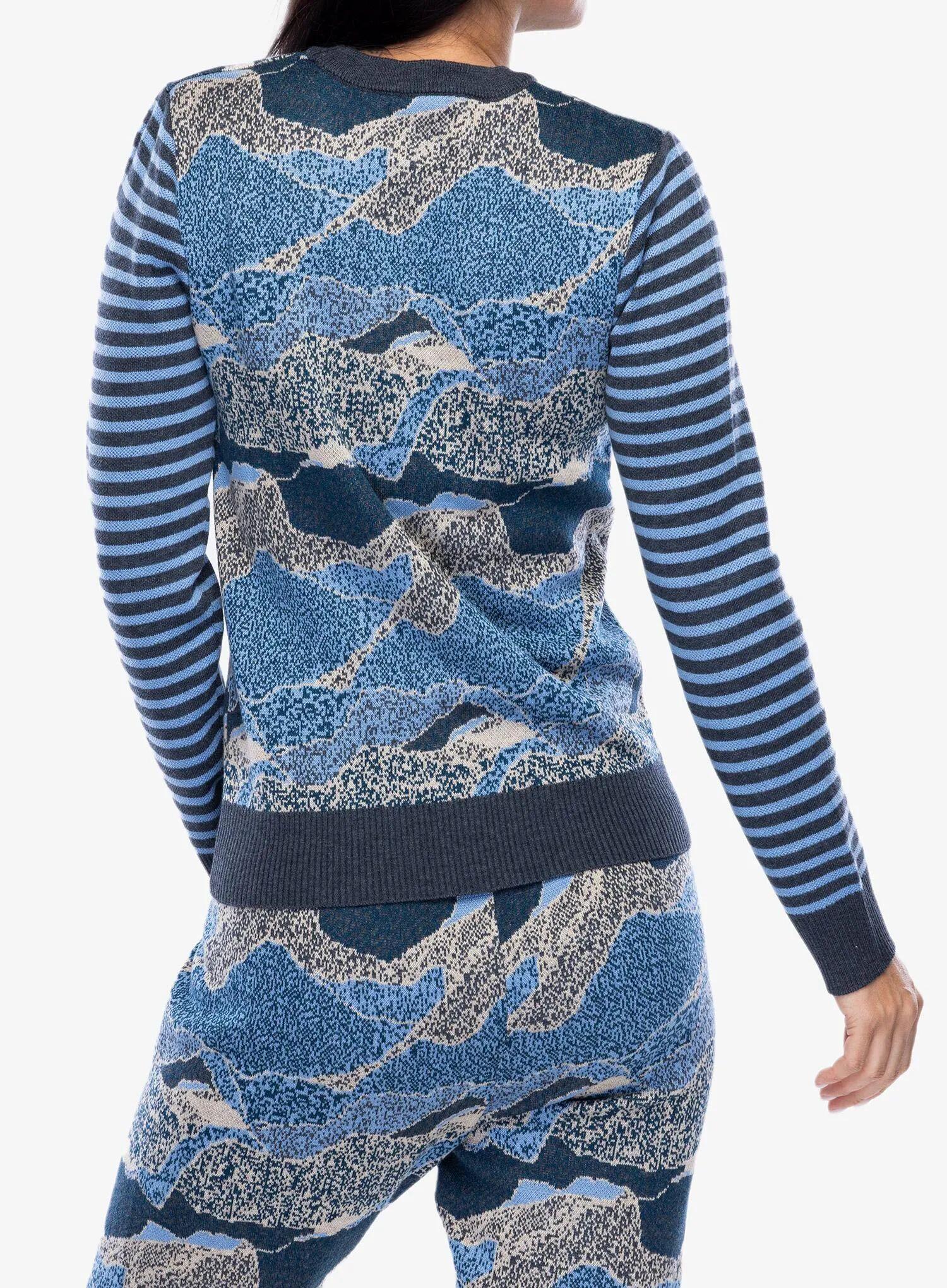 Sweter damski Kavu Hillrose 2/6