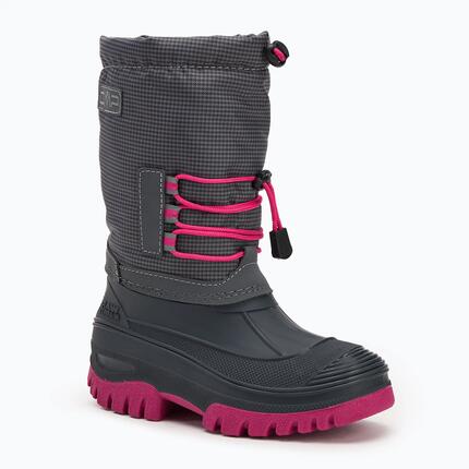 CMP Kinder Winterstiefel Ahto WP Snow Boots 3Q49574J