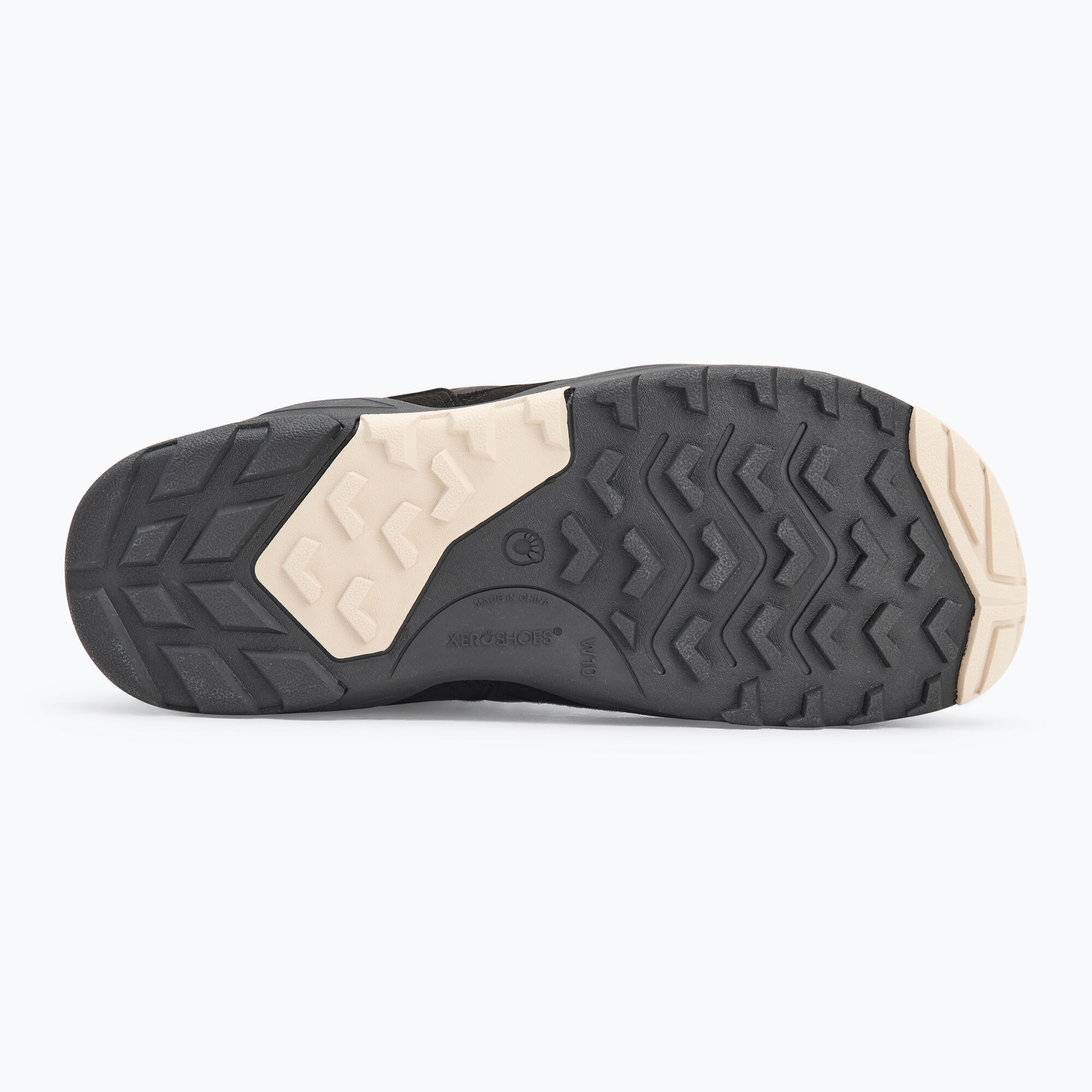 Bottes d'hiver barefoot pour femmes Xero Shoes Alpine 4/7