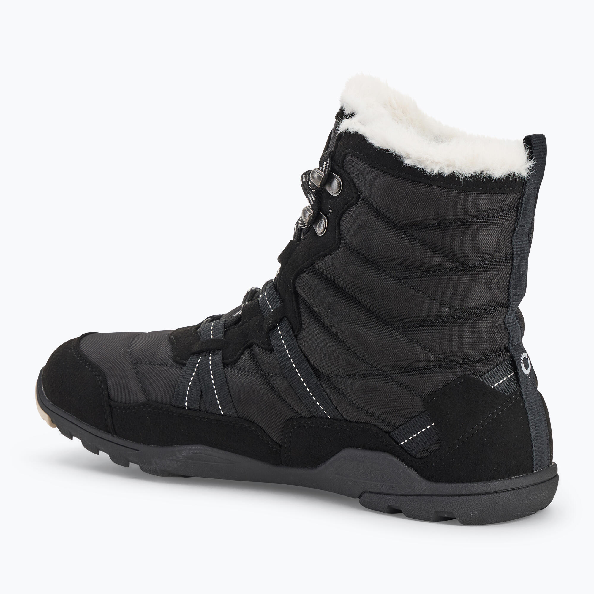 Bottes d'hiver barefoot pour femmes Xero Shoes Alpine 3/7
