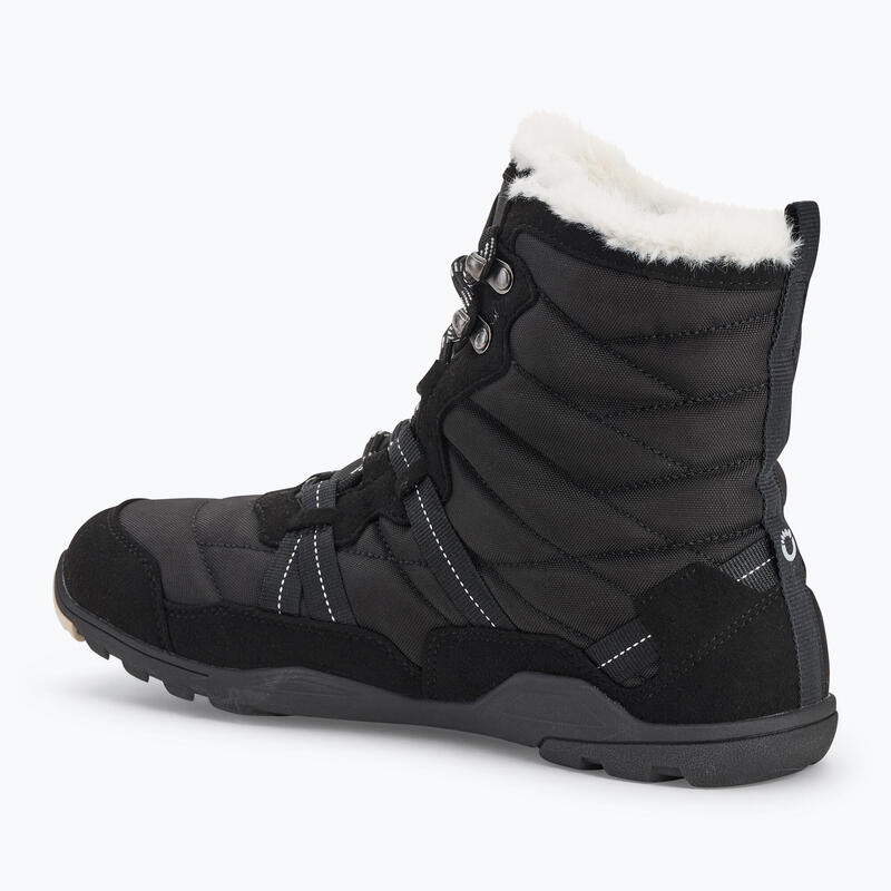 Cizme de zăpadă barefoot pentru femei Xero Shoes Alpine
