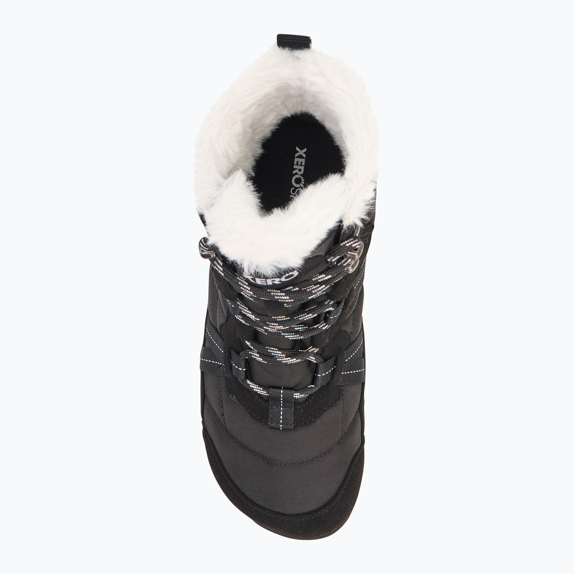 Bottes d'hiver barefoot pour femmes Xero Shoes Alpine 5/7