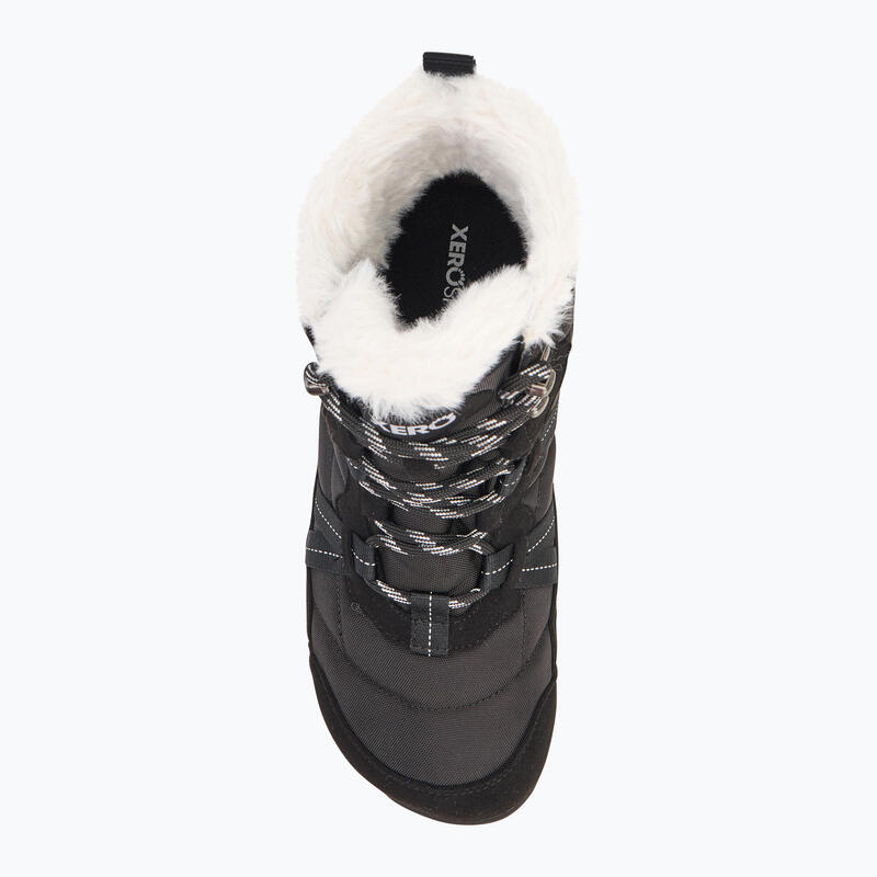 Cizme de zăpadă barefoot pentru femei Xero Shoes Alpine