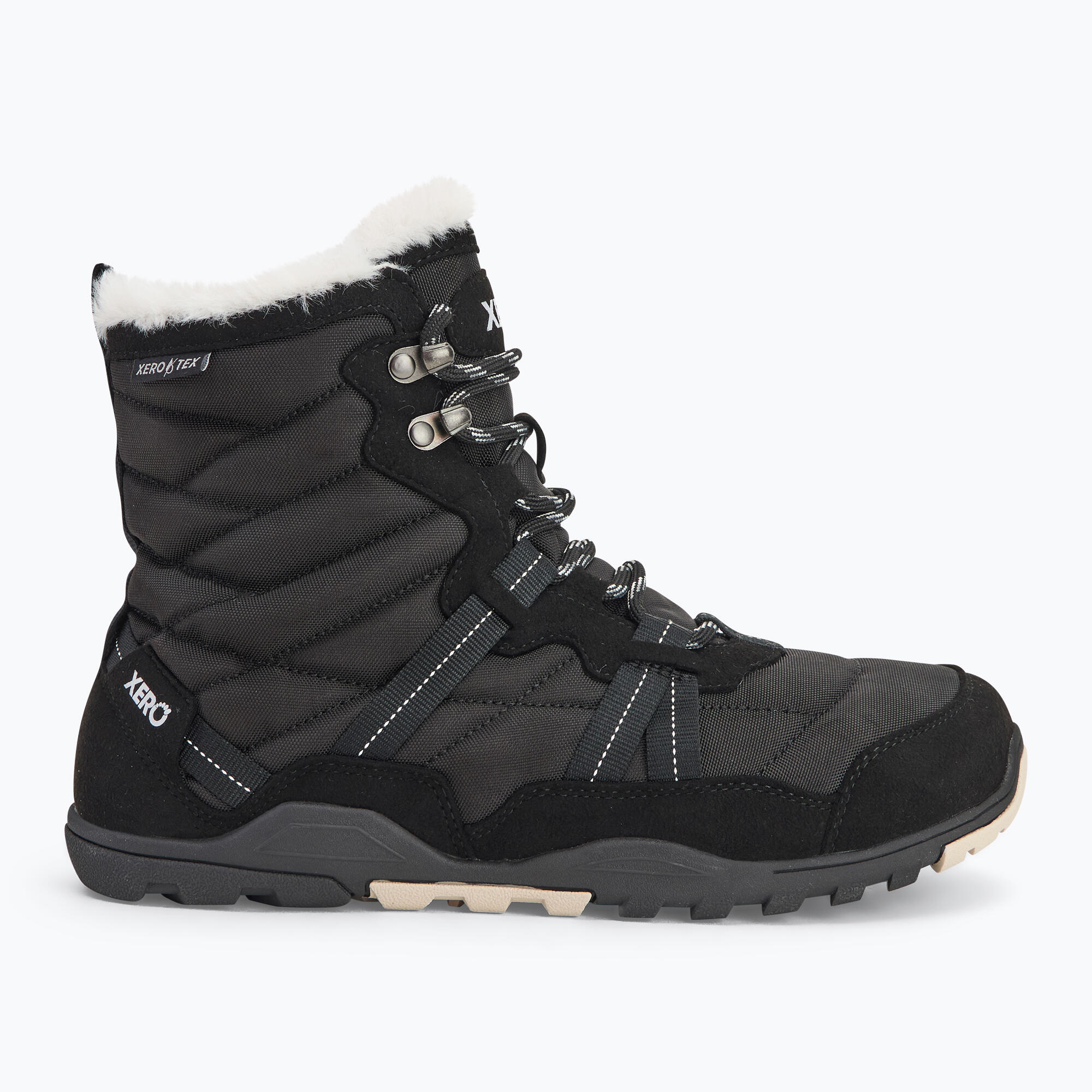 Bottes d'hiver barefoot pour femmes Xero Shoes Alpine 2/7