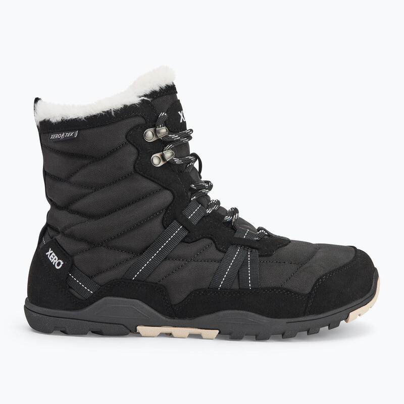 Cizme de zăpadă barefoot pentru femei Xero Shoes Alpine