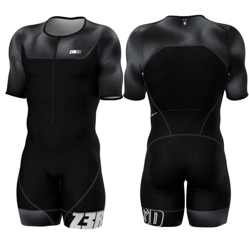 Trifonction Zerod TTSUIT Start Dune