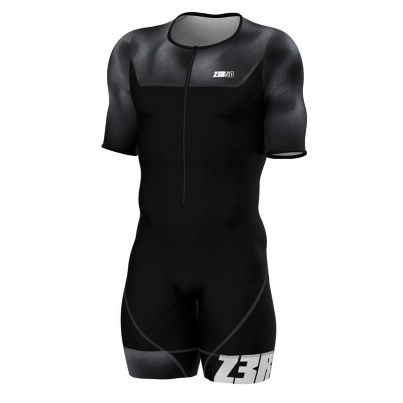 Trifonction Zerod TTSUIT Start Dune