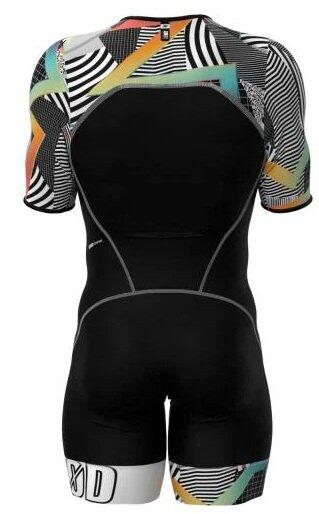 Zerod TTSUIT Start Shapeshifter Trisuit 3/3