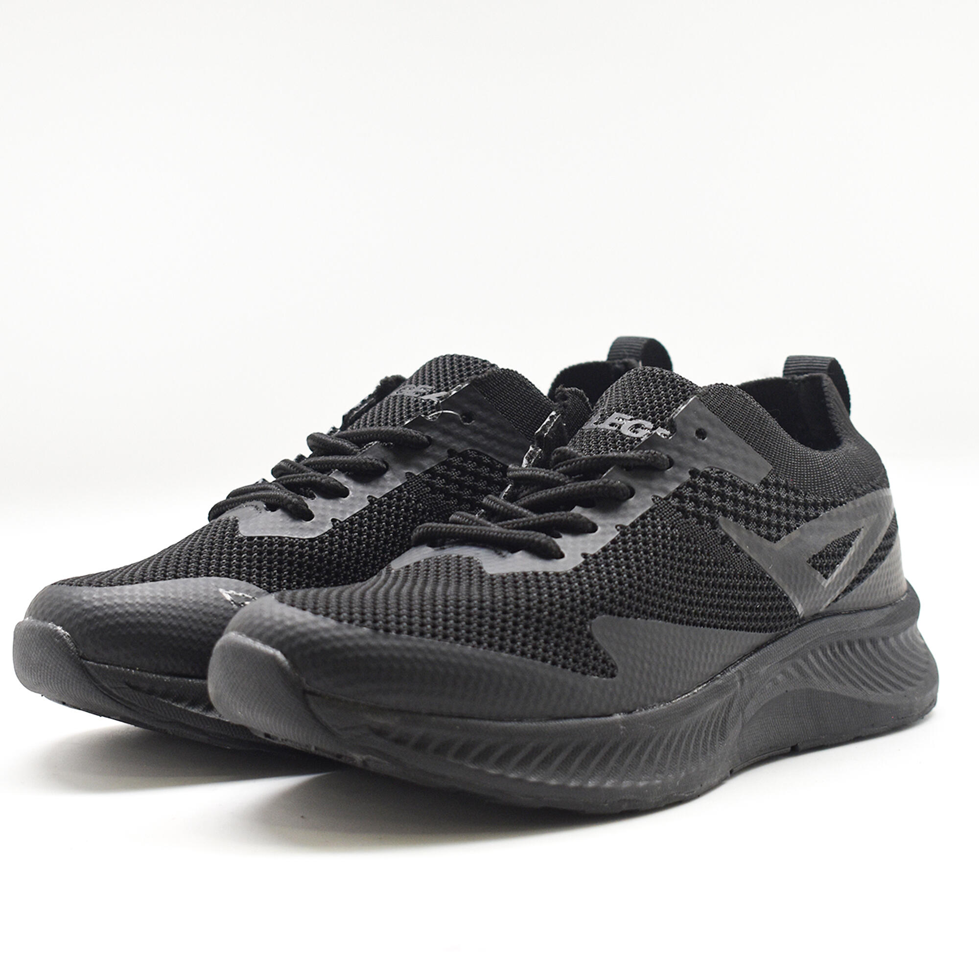 LEGEA Sneaker ULTRALIGHT nera