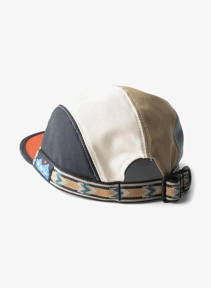 Czapka z daszkiem Kavu Organic Strapcap