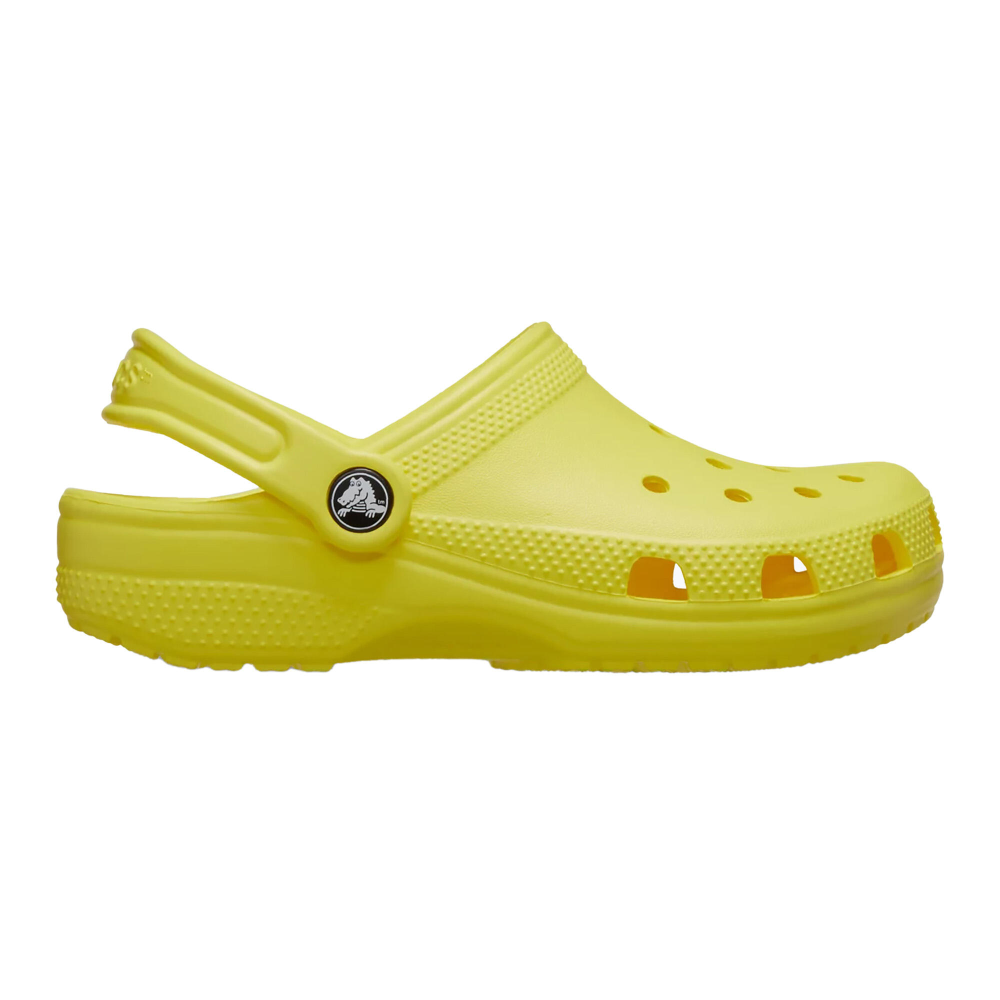 Sabots enfants Crocs Classic Clog Toddler 3/3