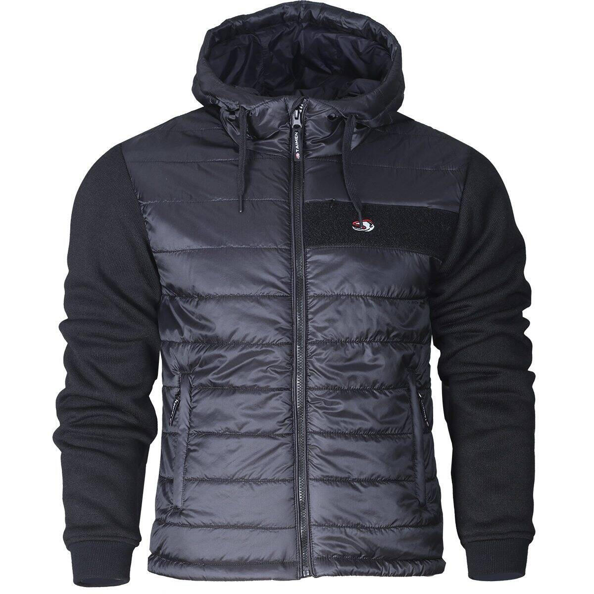Taimen Delger Mörön Fleece Jacket 1/1