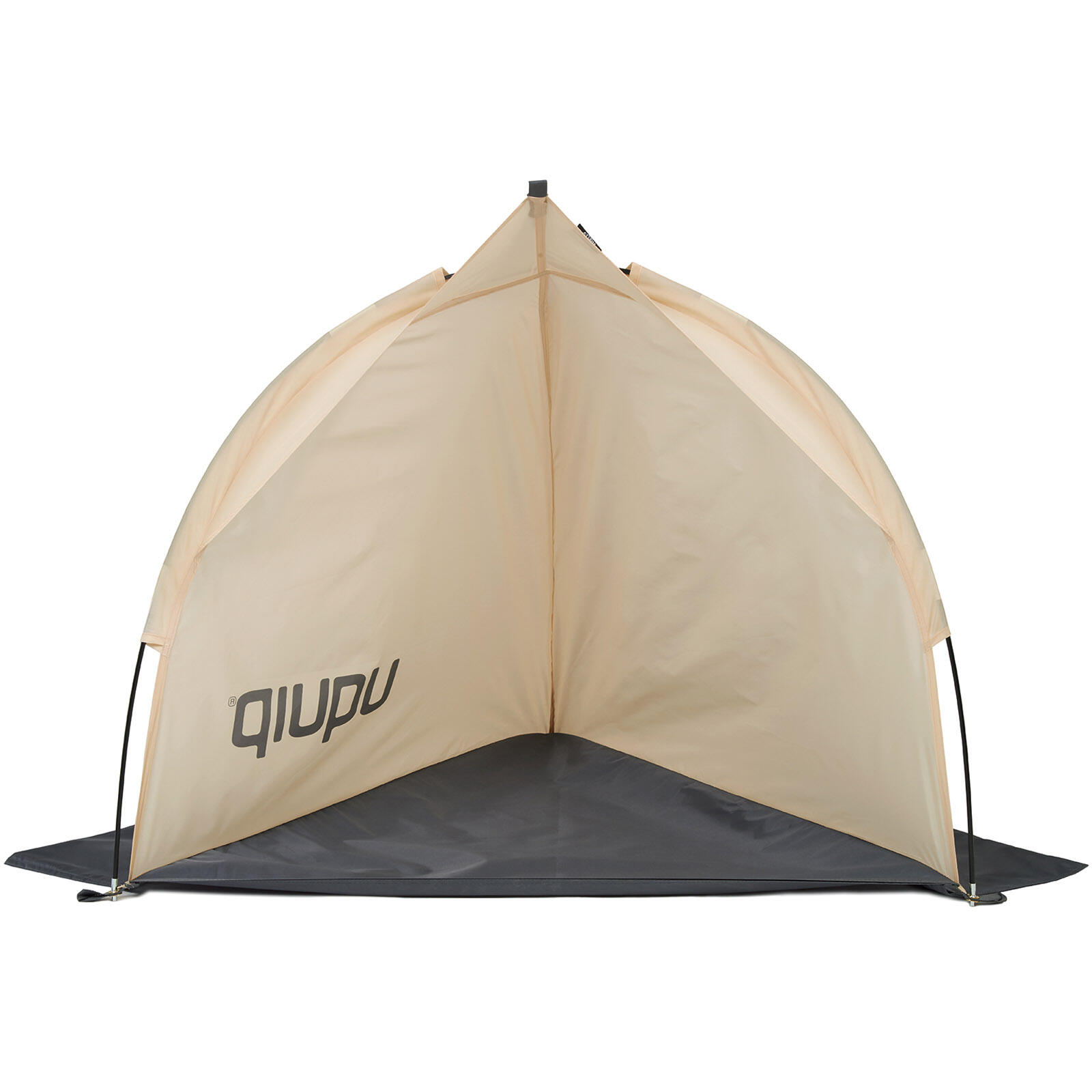 Tenda da spiaggia Shelly Mini Windbreak 0,4 kg Leggera UPF 50+ 3/7
